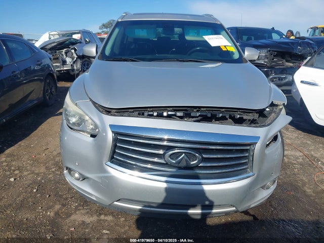 5N1AL0MN5FC500398 Infiniti QX60