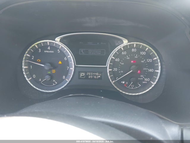 5N1AL0MN5FC500398 Infiniti QX60