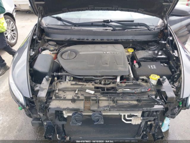 1C4PJMBS6GW252960 Jeep Cherokee