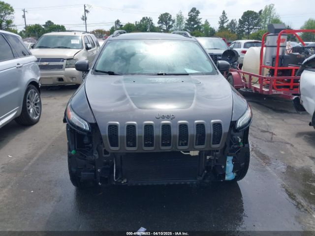 1C4PJMBS6GW252960 Jeep Cherokee