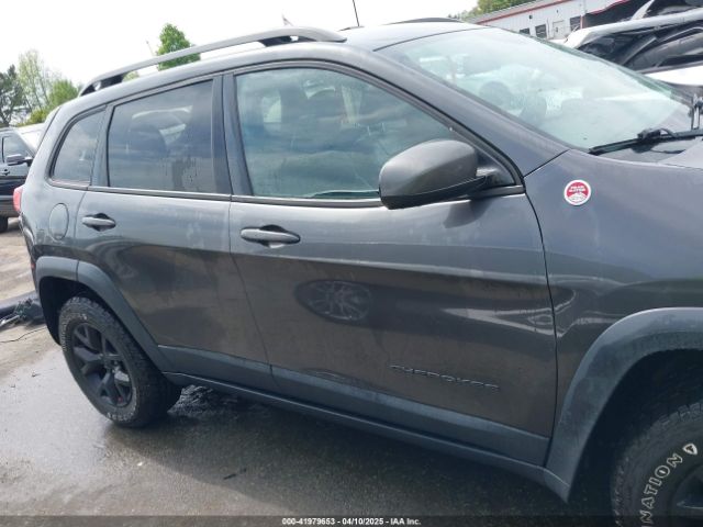 1C4PJMBS6GW252960 Jeep Cherokee