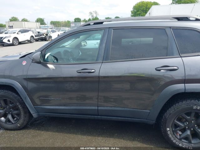 1C4PJMBS6GW252960 Jeep Cherokee
