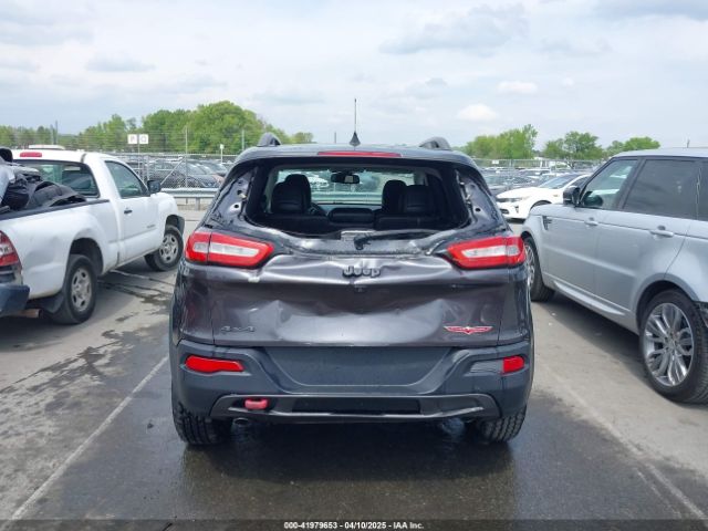 1C4PJMBS6GW252960 Jeep Cherokee