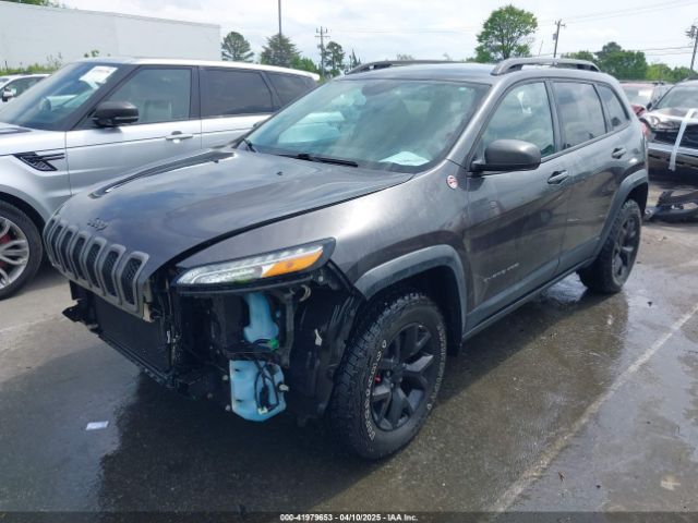1C4PJMBS6GW252960 Jeep Cherokee