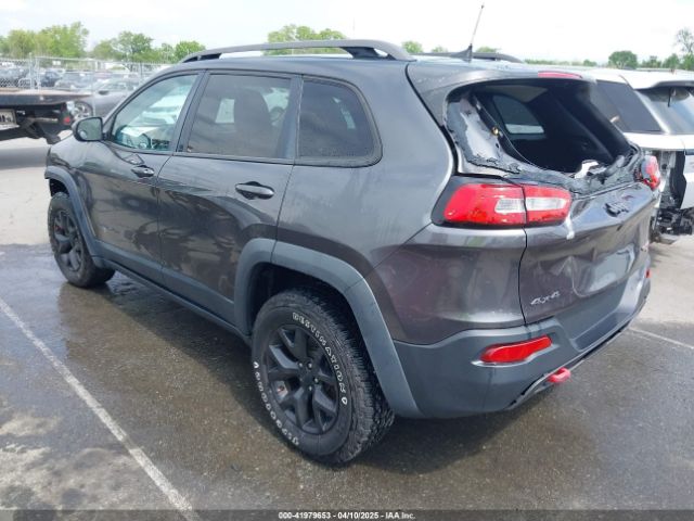 1C4PJMBS6GW252960 Jeep Cherokee