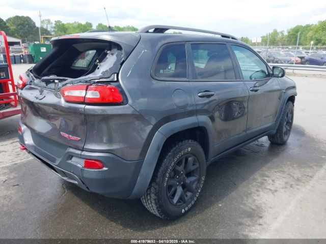 1C4PJMBS6GW252960 Jeep Cherokee