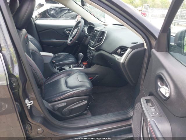 1C4PJMBS6GW252960 Jeep Cherokee