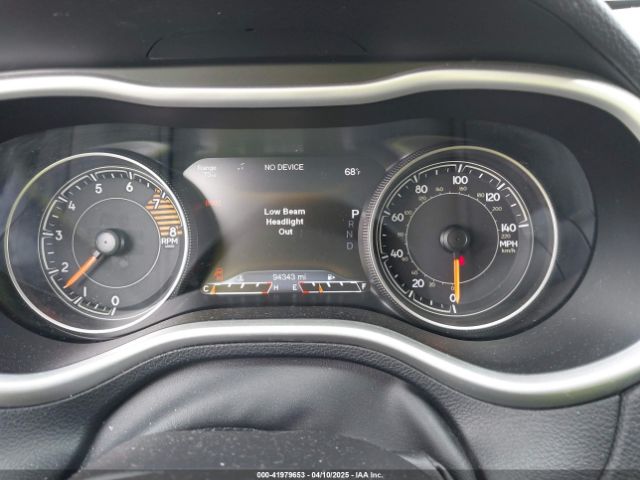 1C4PJMBS6GW252960 Jeep Cherokee