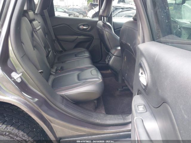 1C4PJMBS6GW252960 Jeep Cherokee