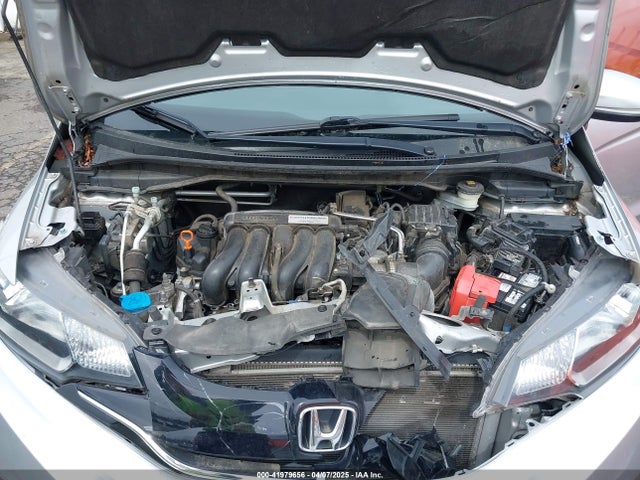 JHMGK5H71GX045939 Honda l15b1
