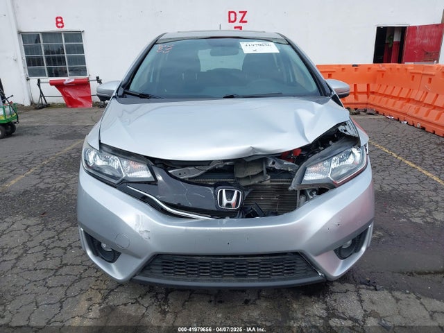 JHMGK5H71GX045939 Honda l15b1