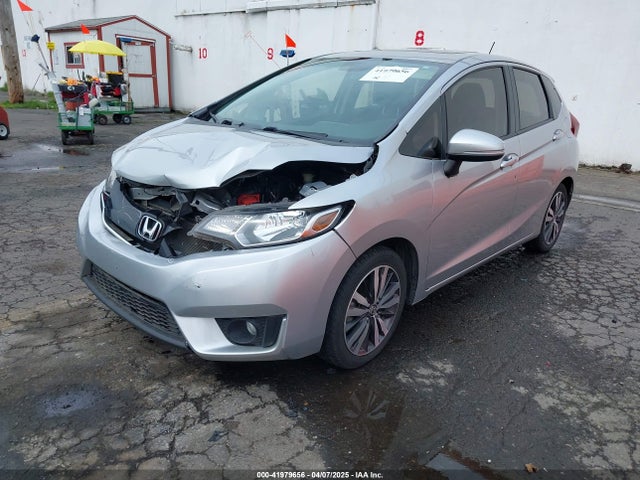 JHMGK5H71GX045939 Honda l15b1