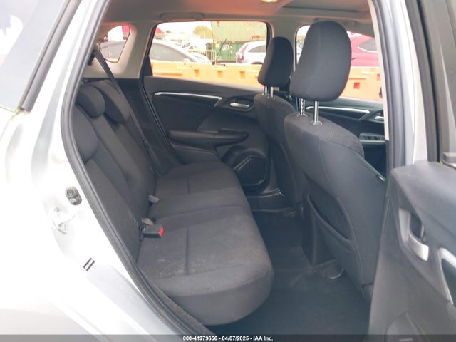 JHMGK5H71GX045939 Honda l15b1