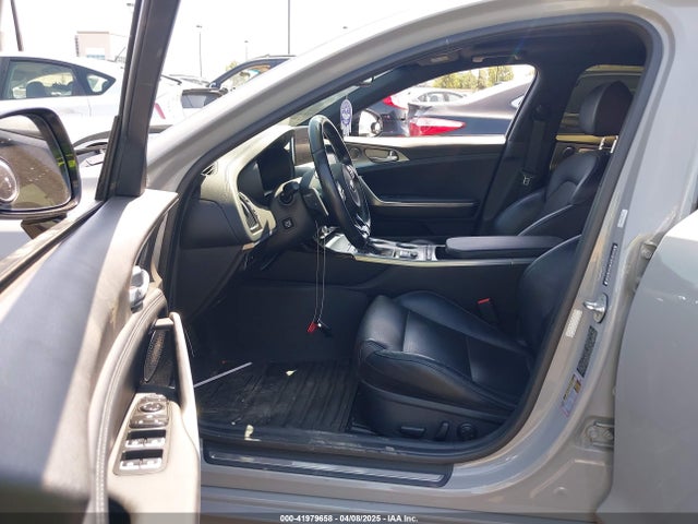 KNAE45LC7J6034168 KIA Stinger Gt1