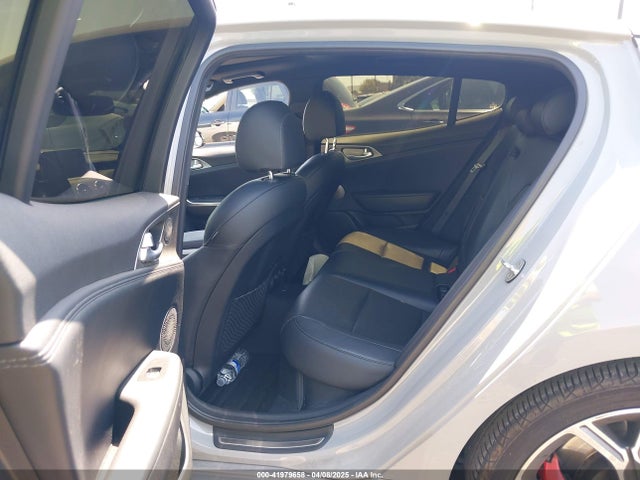 KNAE45LC7J6034168 KIA Stinger Gt1