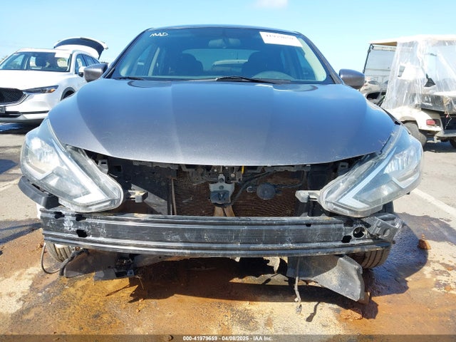 3N1AB7AP8KY241772 Nissan 2019