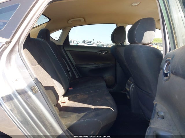 3N1AB7AP8KY241772 Nissan 2019