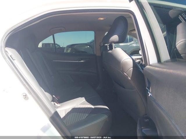 4T1B11HK3KU792895 Toyota CAMRY SE