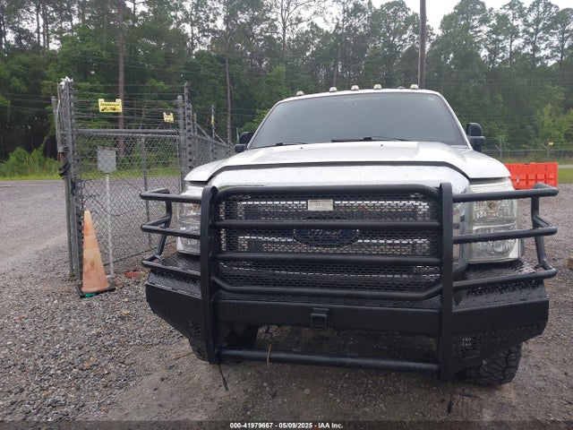 Ford F-250 Lariat 2015 1FT7W2BT6FEB43062 Image 6