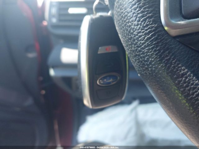 4S4BTADC8N3134878 Subaru Outback Premium