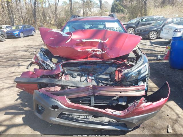 4S4BTADC8N3134878 Subaru Outback Premium