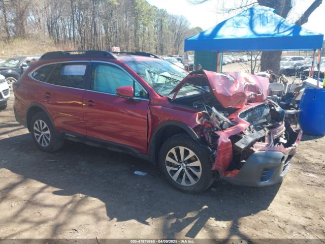 4S4BTADC8N3134878 Subaru Outback Premium