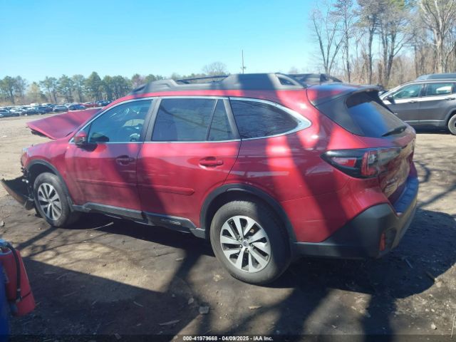 4S4BTADC8N3134878 Subaru Outback Premium