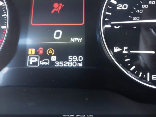 4S4BTADC8N3134878 Subaru Outback Premium