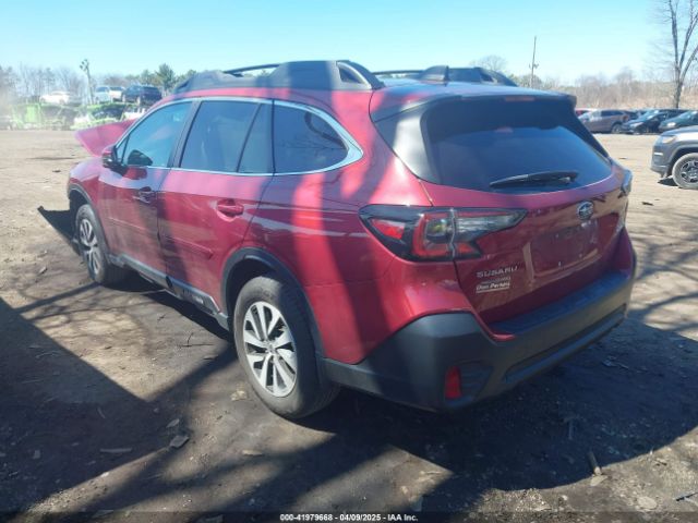 4S4BTADC8N3134878 Subaru Outback Premium