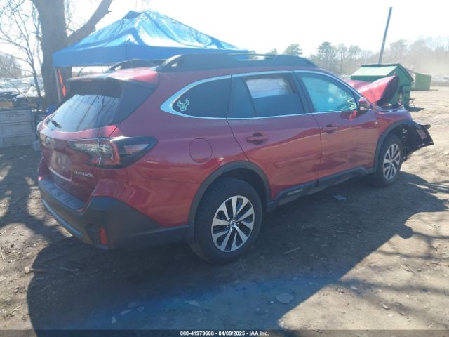 4S4BTADC8N3134878 Subaru Outback Premium