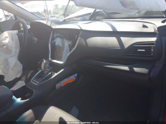 4S4BTADC8N3134878 Subaru Outback Premium