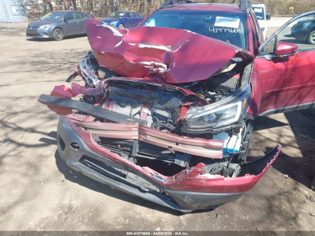 4S4BTADC8N3134878 Subaru Outback Premium
