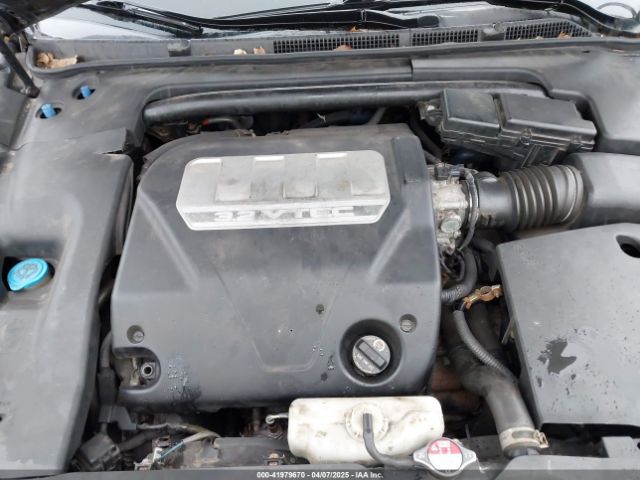 2008 ACURA TL 19UUA66288A015802 Photo 9