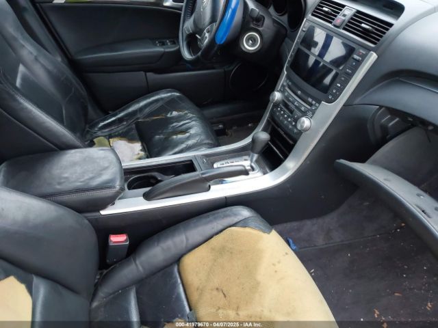 2008 ACURA TL 19UUA66288A015802 Photo 4