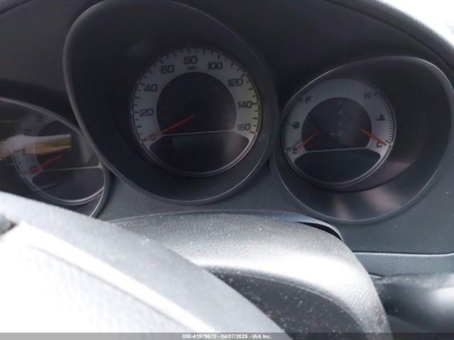 2008 ACURA TL 19UUA66288A015802 Photo 6