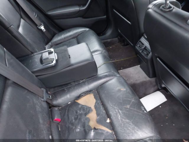 2008 ACURA TL 19UUA66288A015802 Photo 7