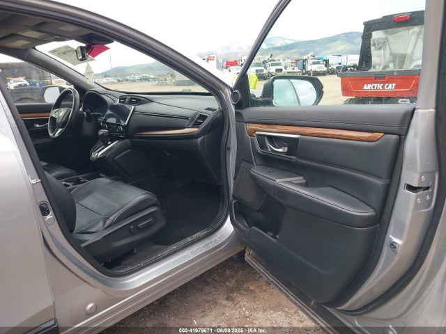 2HKRW2H8XHH626231 Honda Cr-v Ex-l/ex-l Navi