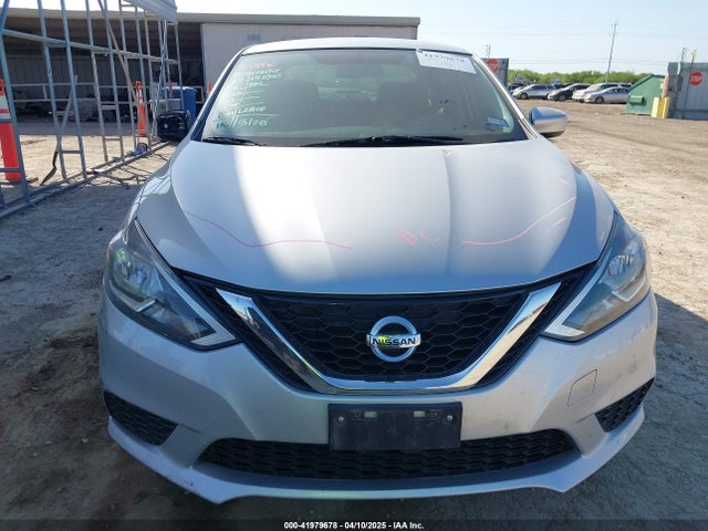 3N1AB7AP0GY293503 Nissan SENTRA SV