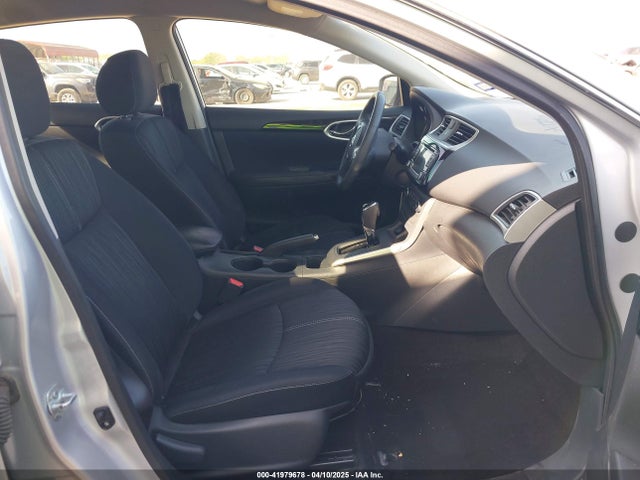 3N1AB7AP0GY293503 Nissan SENTRA SV