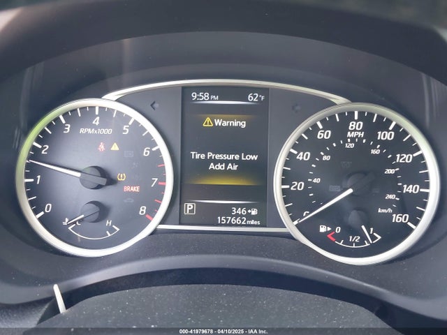 3N1AB7AP0GY293503 Nissan SENTRA SV