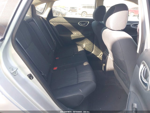 3N1AB7AP0GY293503 Nissan SENTRA SV