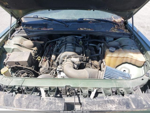 2C3CDZBT4JH195986 Dodge Challenger R/t Plus