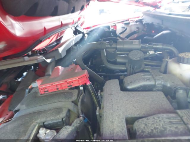 1FTER1EH9LLA51502 Ford RANGER XL