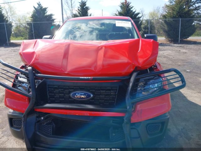 1FTER1EH9LLA51502 Ford RANGER XL