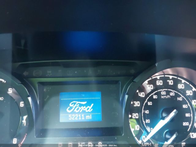 1FTER1EH9LLA51502 Ford RANGER XL