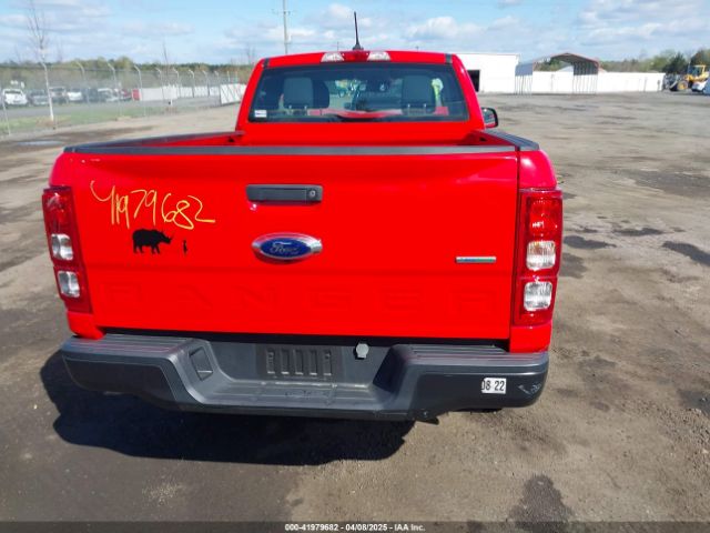 1FTER1EH9LLA51502 Ford RANGER XL