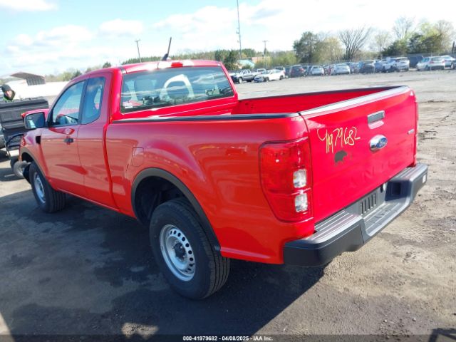 1FTER1EH9LLA51502 Ford RANGER XL