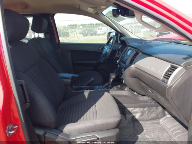 1FTER1EH9LLA51502 Ford RANGER XL