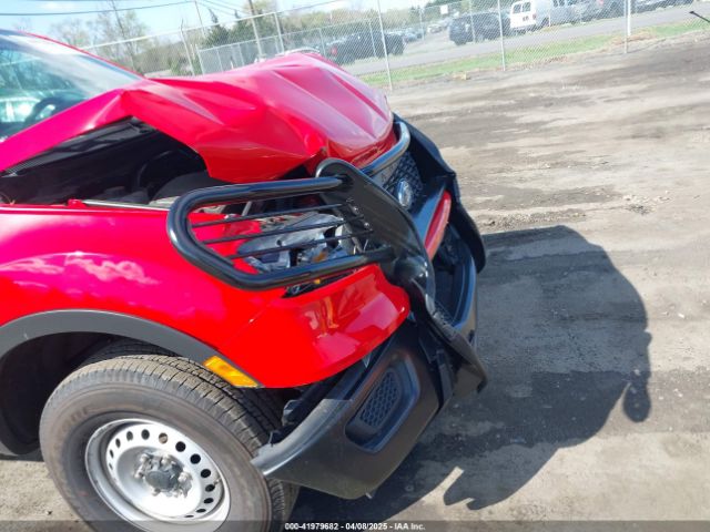 1FTER1EH9LLA51502 Ford RANGER XL