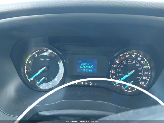1FTER1EH9LLA51502 Ford RANGER XL